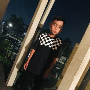 Meet your Posher, Karen